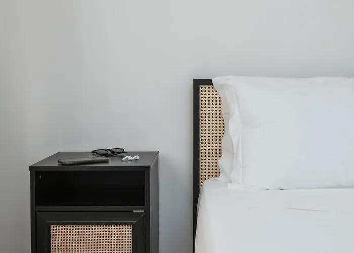 Prati Zen Boutique Studio-zen37 דירה