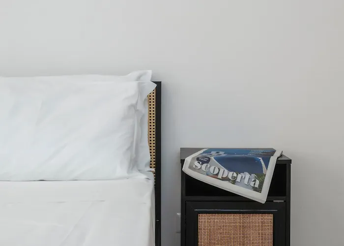 Prati Zen Boutique Studio-zen37 דירה *