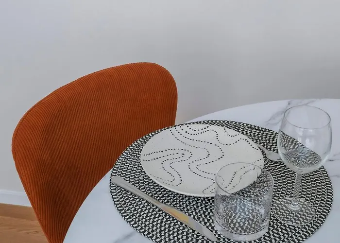 Prati Zen Boutique Studio-zen37 דירה